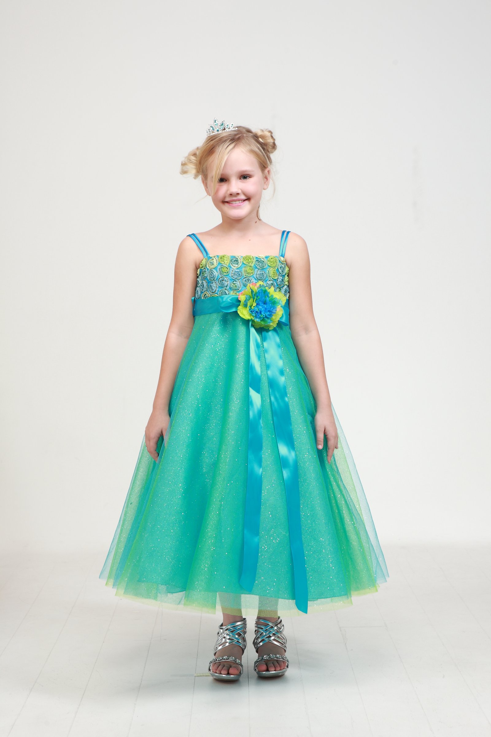 Easter dresses for girls